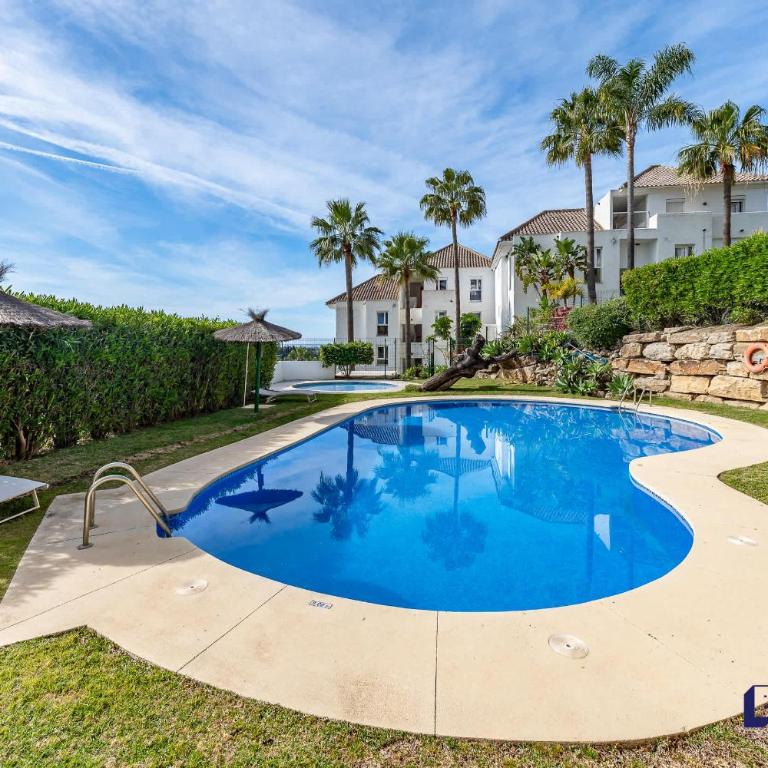 Casa Nira - Premium 3BR Seaviews Pool - Apartamento - 15