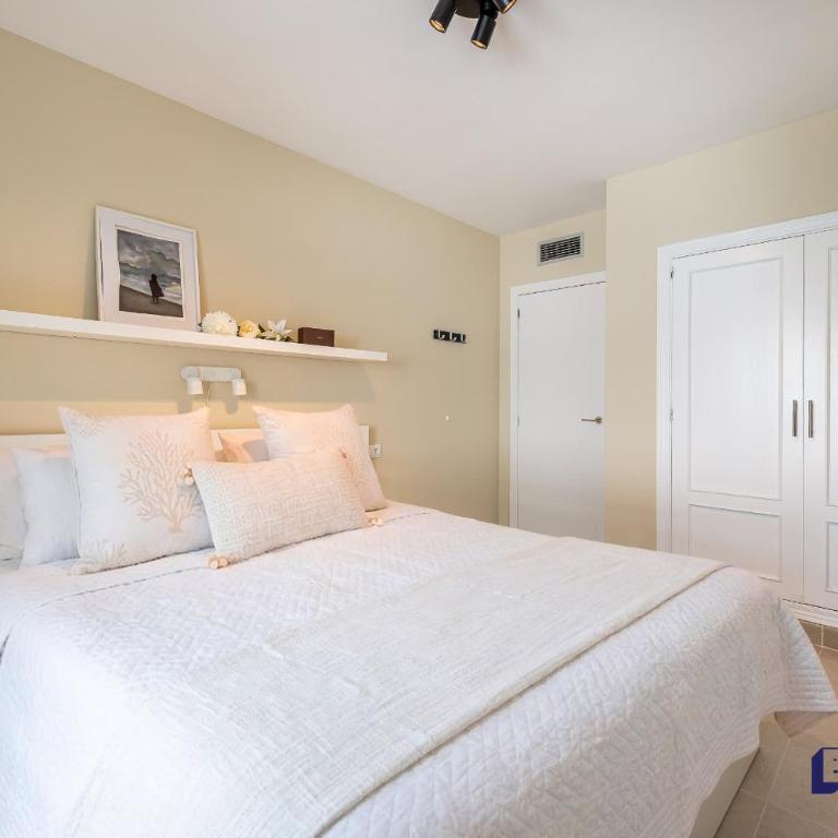 Casa Nira - Premium 3BR Seaviews Pool - Apartamento - 16