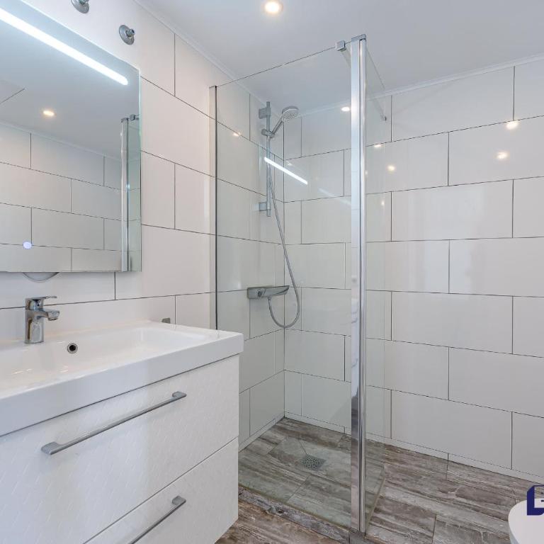 Casa Nira - Premium 3BR Seaviews Pool - Apartamento - 18
