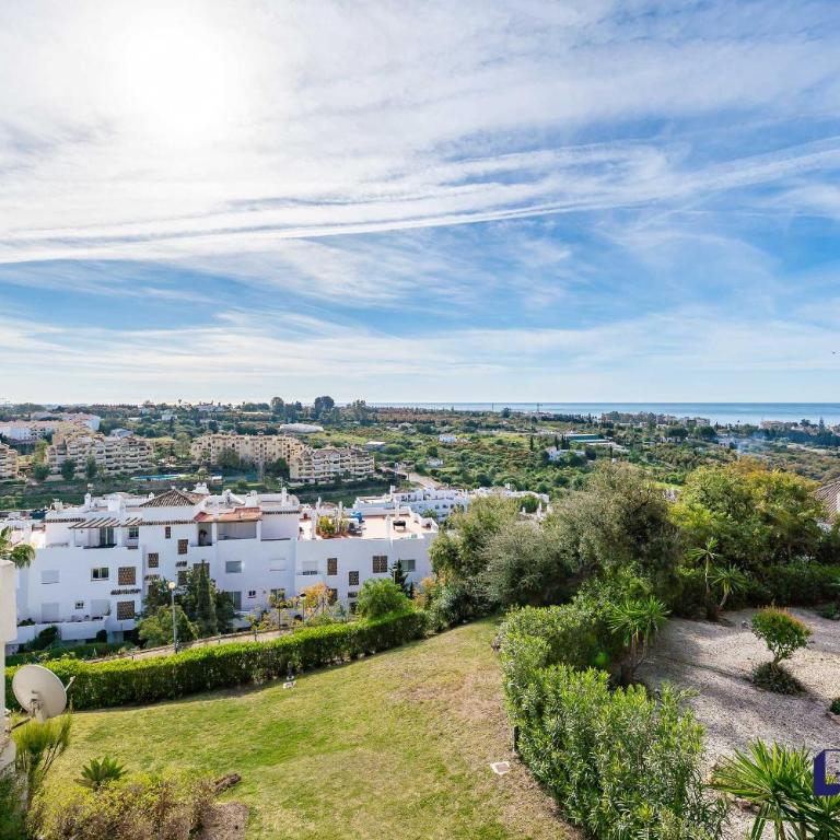 Casa Nira - Premium 3BR Seaviews Pool - Apartamento - 17