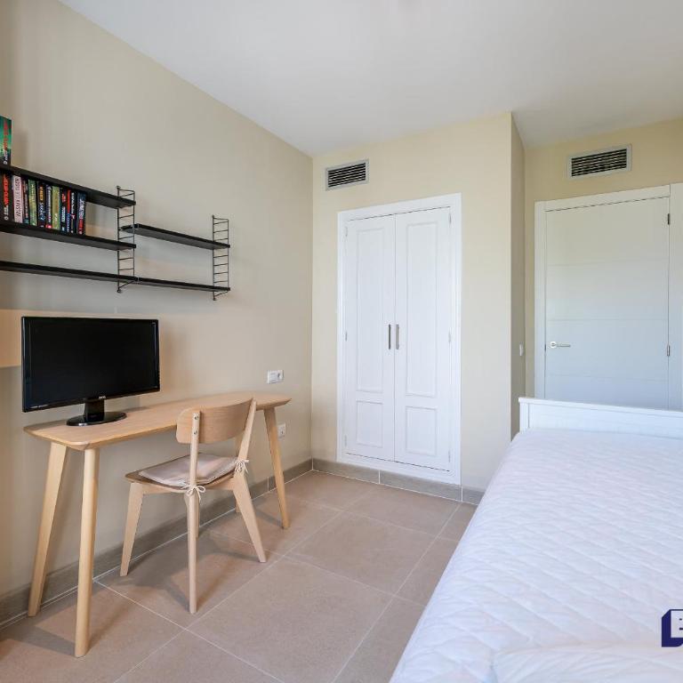 Casa Nira - Premium 3BR Seaviews Pool - Apartamento - 22