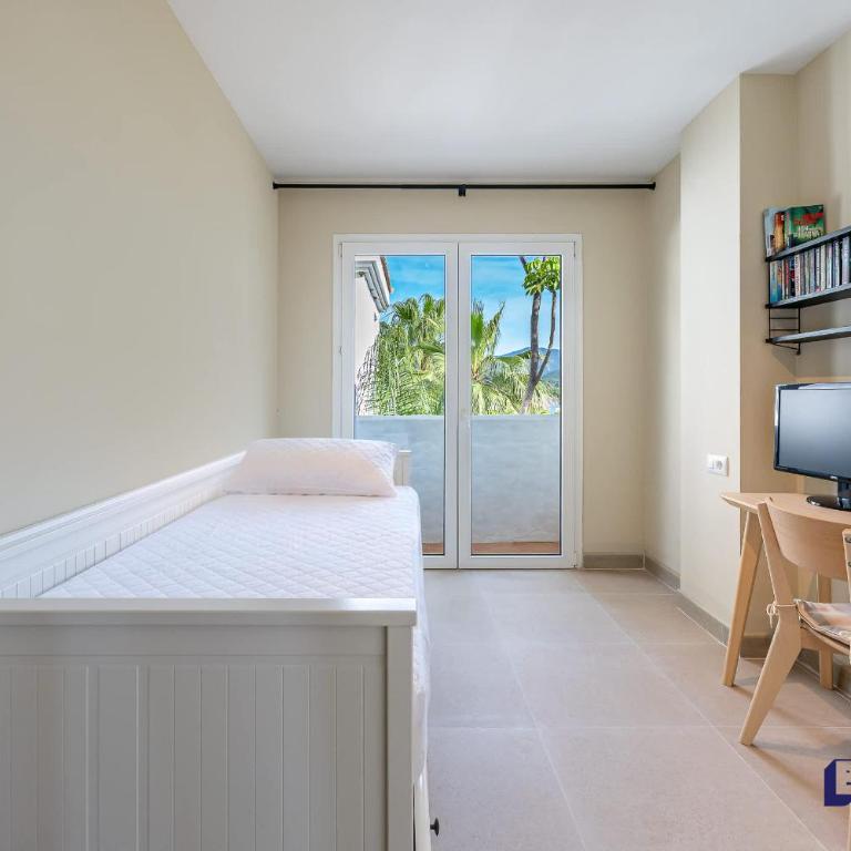 Casa Nira - Premium 3BR Seaviews Pool - Apartamento - 21