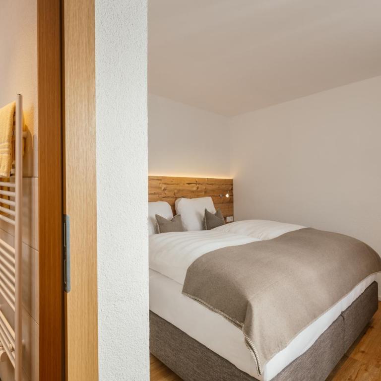 Haus Schönblick - Deluxe Apartment mit 1 Schlafzimmer - 9