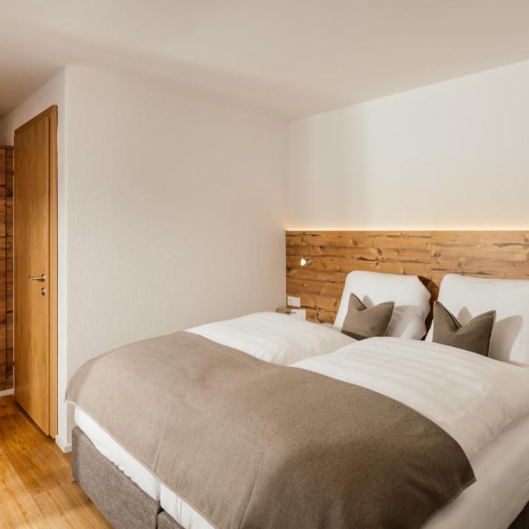 Haus Schönblick - Deluxe Apartment mit 1 Schlafzimmer - 7