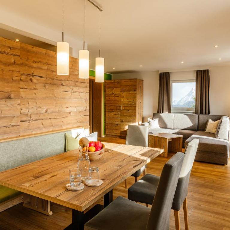 Haus Schönblick - Deluxe Apartment mit 2 Schlafzimmern - 11