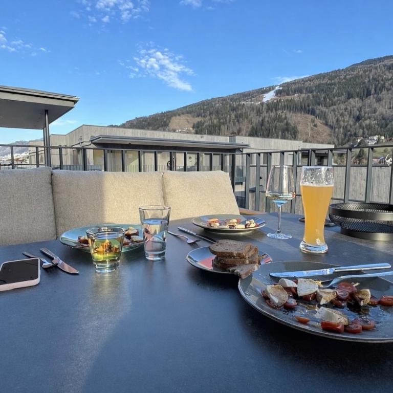 AlpinHerz Bio Penthouse Apartment - Apartment mit 2 Schlafzimmern - 4