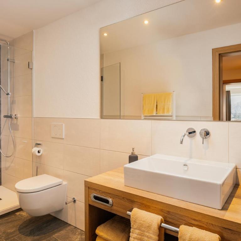 Haus Schönblick - Deluxe Apartment mit 2 Schlafzimmern - 4