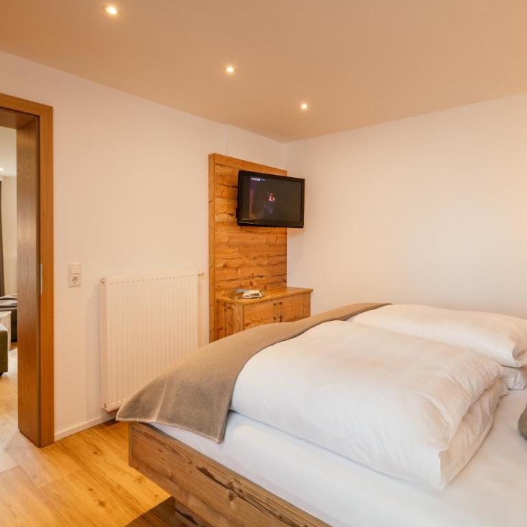 Haus Schönblick - Deluxe Apartment mit 2 Schlafzimmern - 12