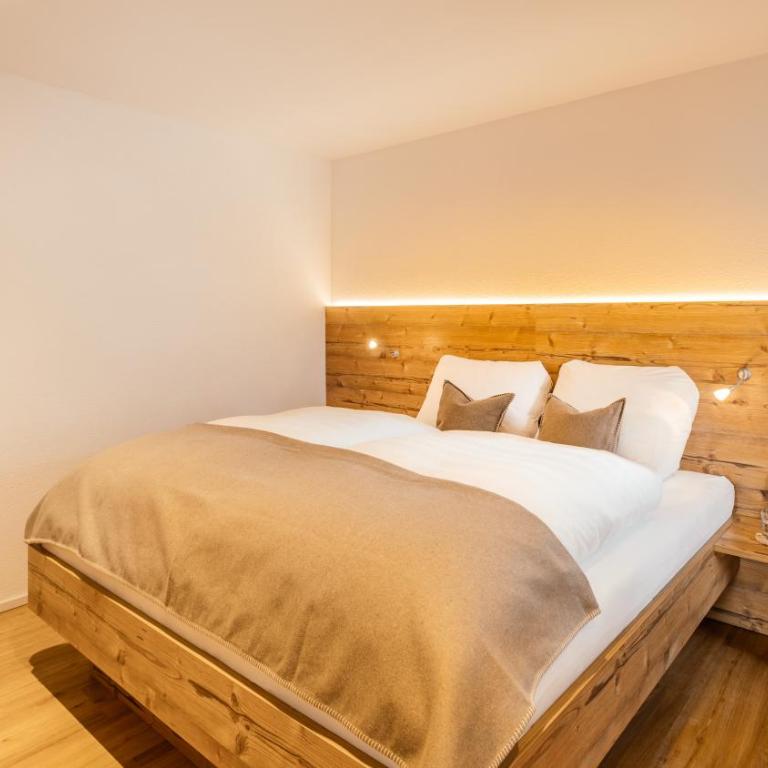 Haus Schönblick - Deluxe Apartment mit 2 Schlafzimmern - 13