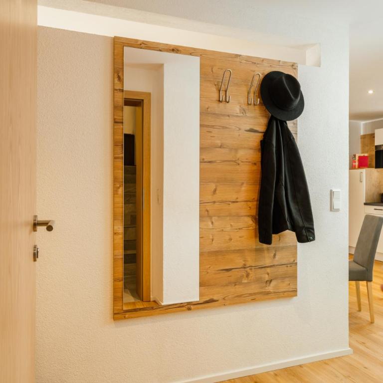 Haus Schönblick - Deluxe Apartment mit 2 Schlafzimmern - 19