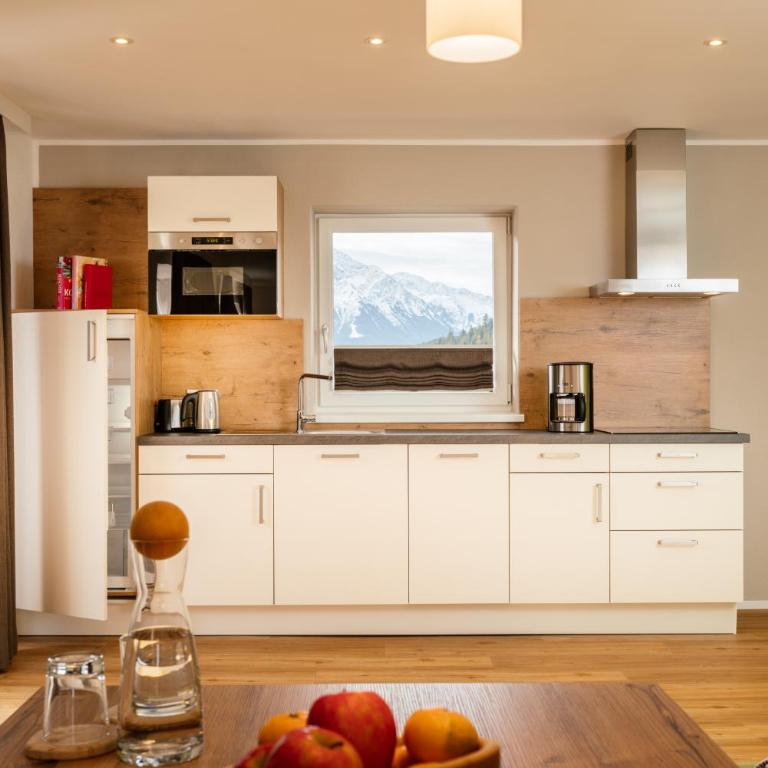 Haus Schönblick - Deluxe Apartment mit 2 Schlafzimmern - 15