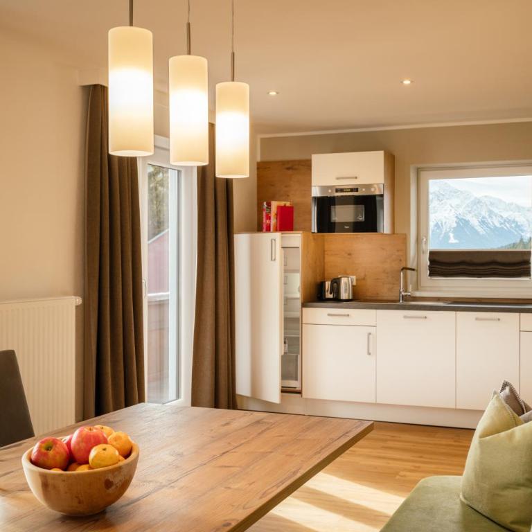 Haus Schönblick - Deluxe Apartment mit 2 Schlafzimmern - 2