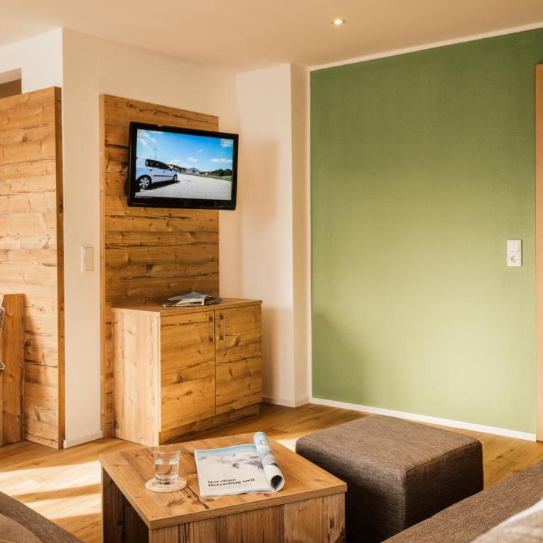 Haus Schönblick - Deluxe Apartment mit 2 Schlafzimmern - 16