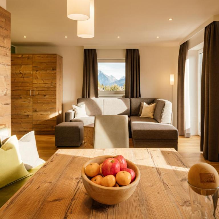 Haus Schönblick - Deluxe Apartment mit 2 Schlafzimmern - 21