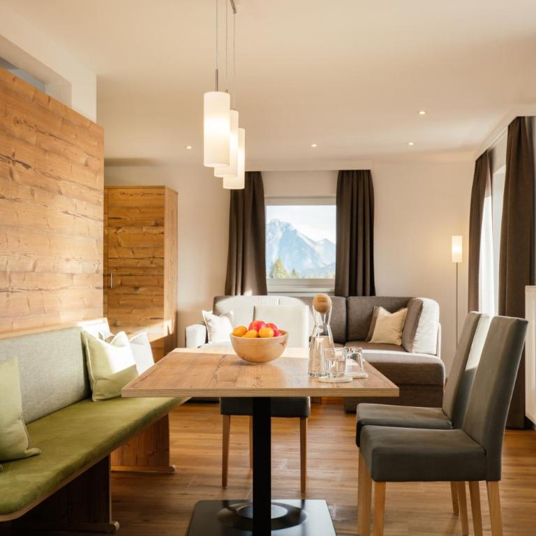 Haus Schönblick - Deluxe Apartment mit 2 Schlafzimmern - 3