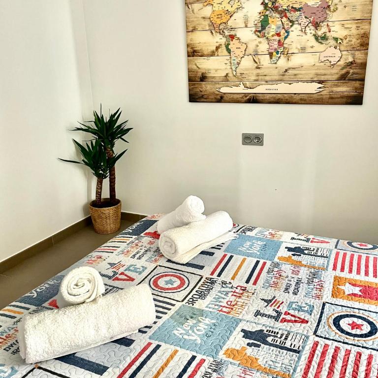 Residencial La Loma - Apartamento de 2 dormitorios - 19