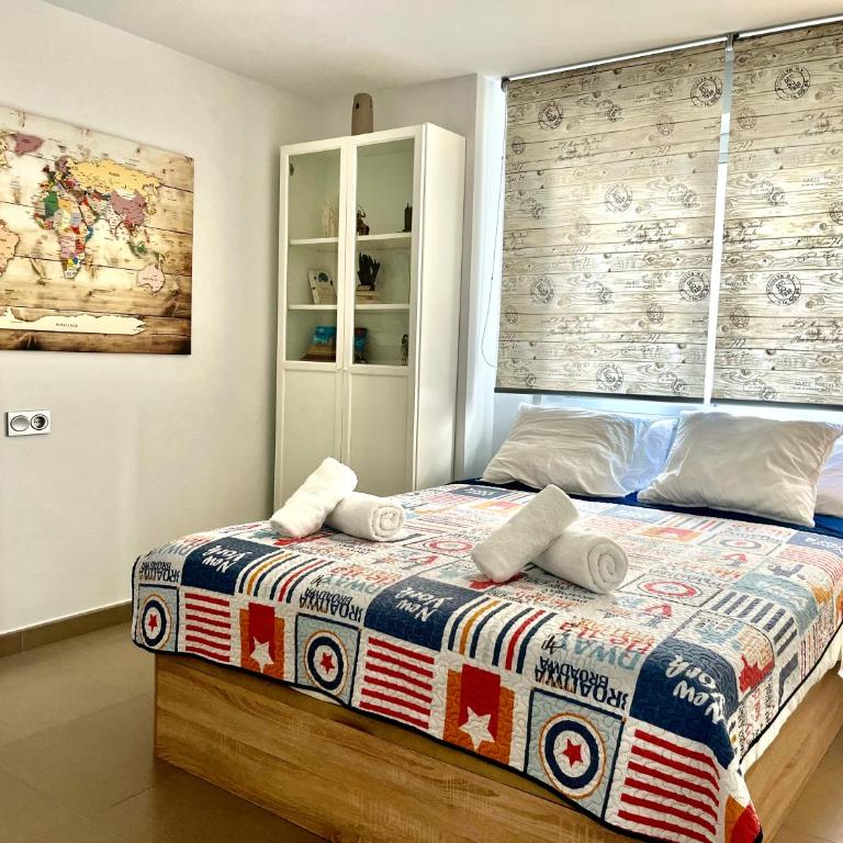 Residencial La Loma - Apartamento de 2 dormitorios - 18