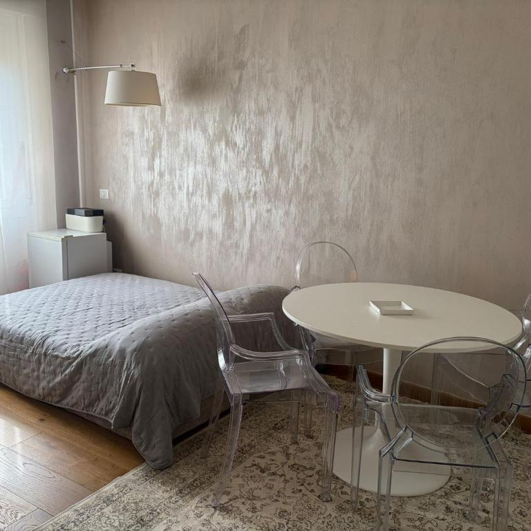 ManaraLuxurySuite - Appartamento con 1 Camera da Letto - 6