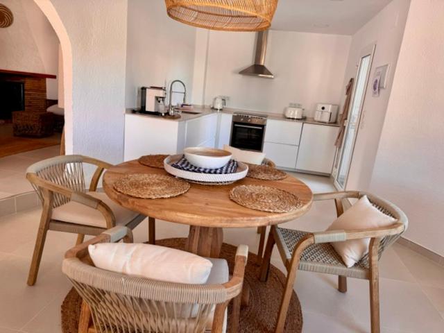 Villa Cris LOCDENIA - Villa de 3 dormitorios - 12