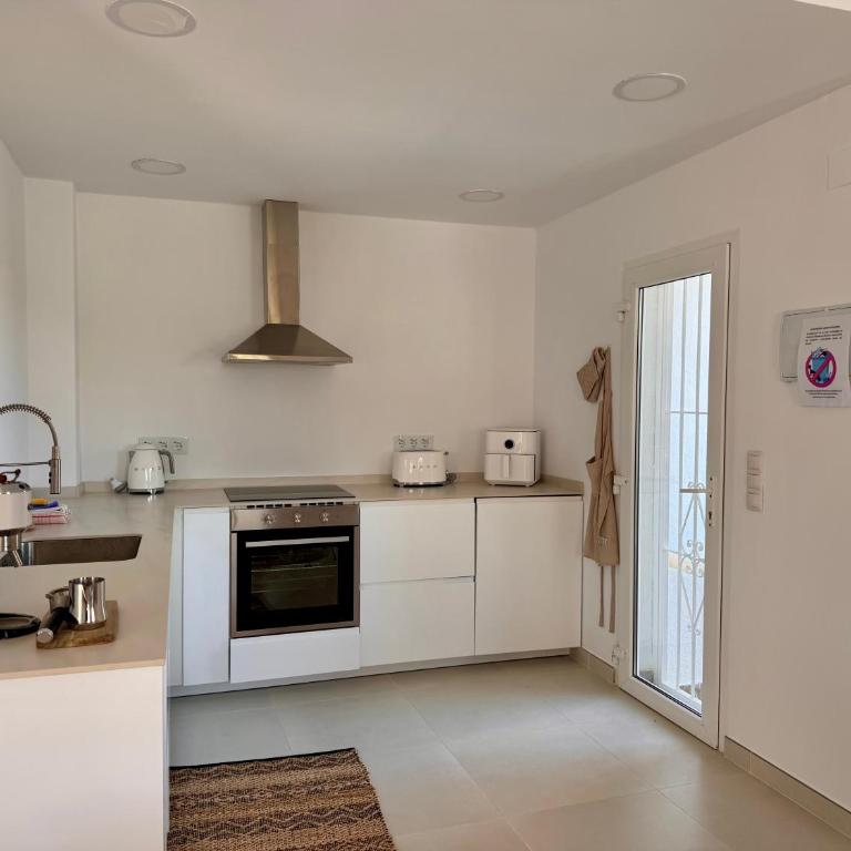 Villa Cris LOCDENIA - Villa de 3 dormitorios - 11