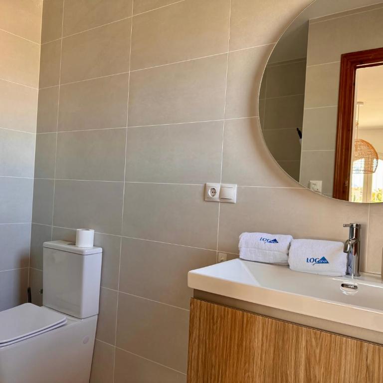 Villa Cris LOCDENIA - Villa de 3 dormitorios - 23