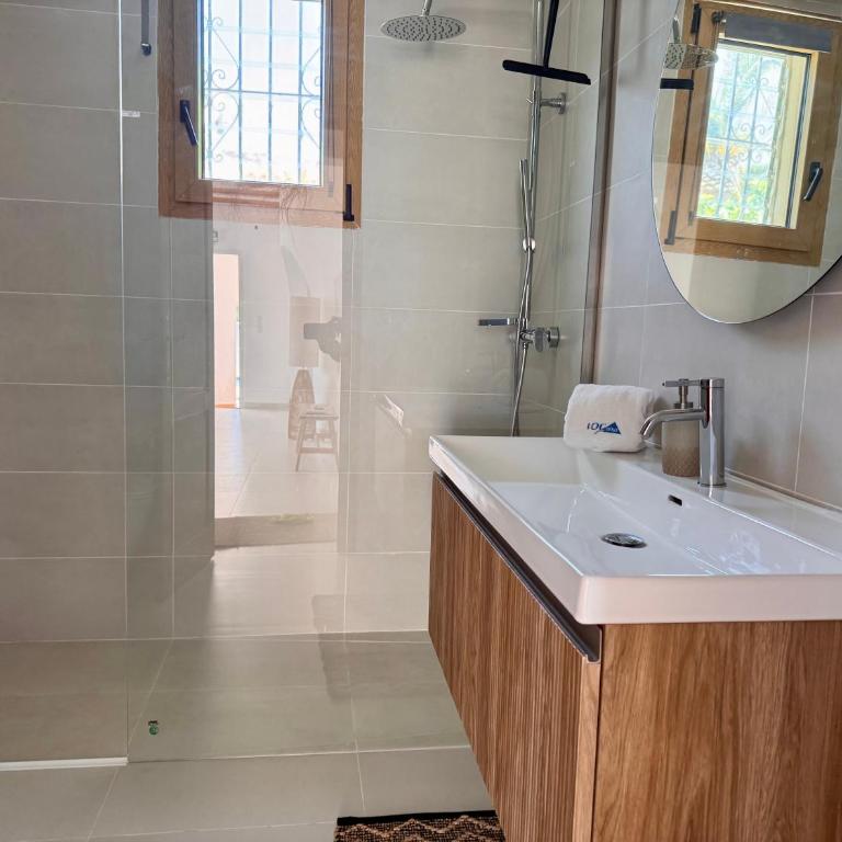 Villa Cris LOCDENIA - Villa de 3 dormitorios - 22