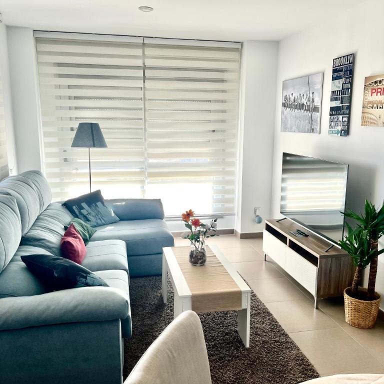 Residencial La Loma - Apartamento de 2 dormitorios - 2