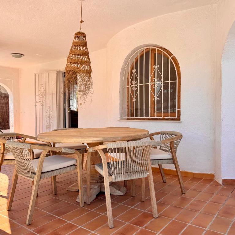 Villa Cris LOCDENIA - Villa de 3 dormitorios - 6