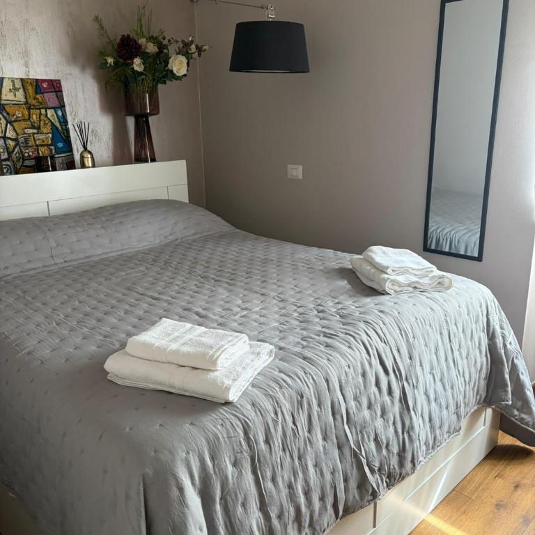 ManaraLuxurySuite - Appartamento con 1 Camera da Letto - 1