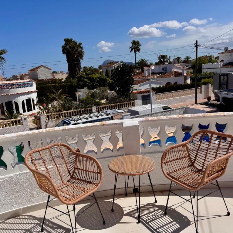Villa Cris LOCDENIA - Villa de 3 dormitorios - 17
