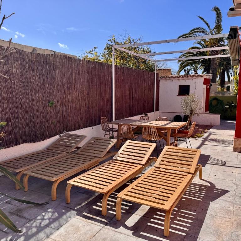 Villa Cris LOCDENIA - Villa de 3 dormitorios - 4