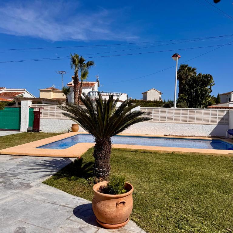 Villa Cris LOCDENIA - Villa de 3 dormitorios - 25