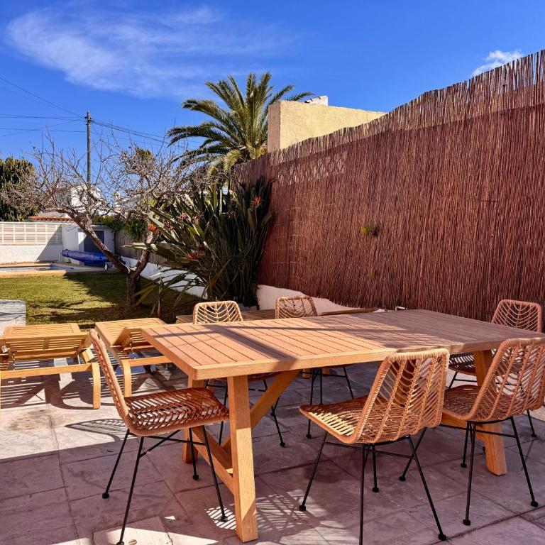 Villa Cris LOCDENIA - Villa de 3 dormitorios - 3