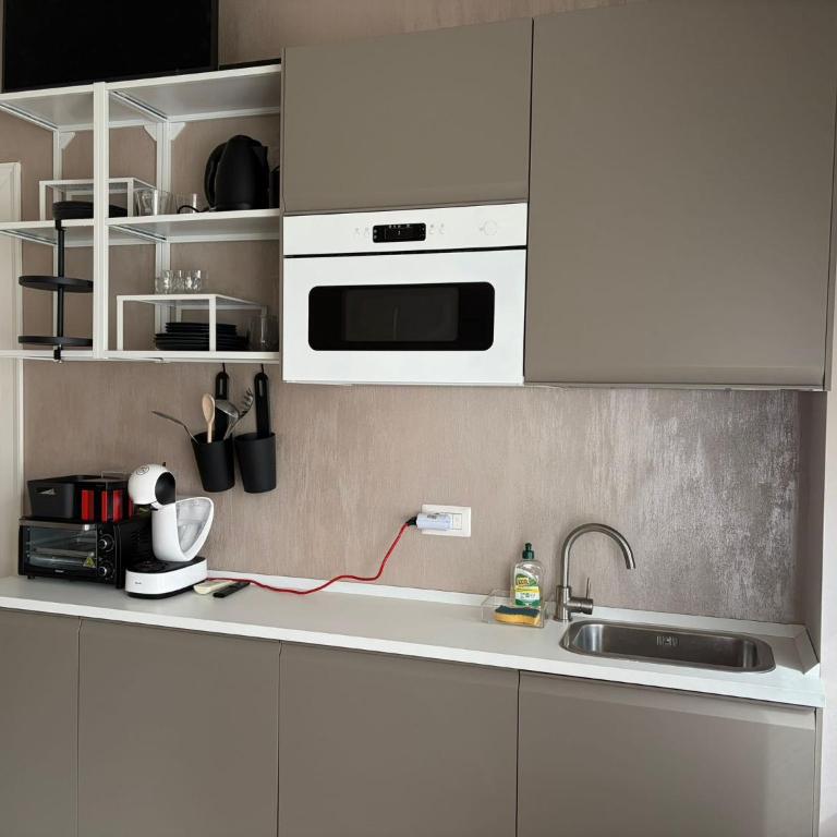 ManaraLuxurySuite - Appartamento con 1 Camera da Letto - 7