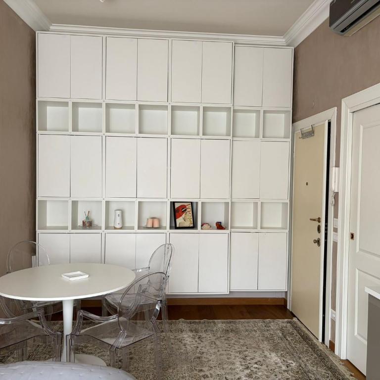ManaraLuxurySuite - Appartamento con 1 Camera da Letto - 8