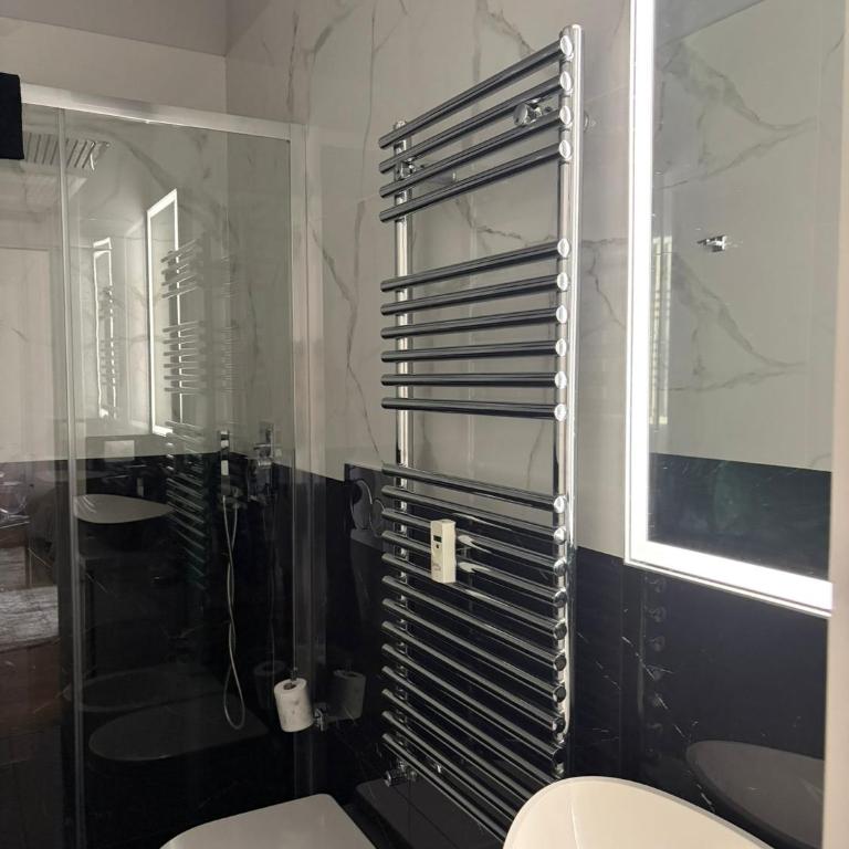 ManaraLuxurySuite - Appartamento con 1 Camera da Letto - 9