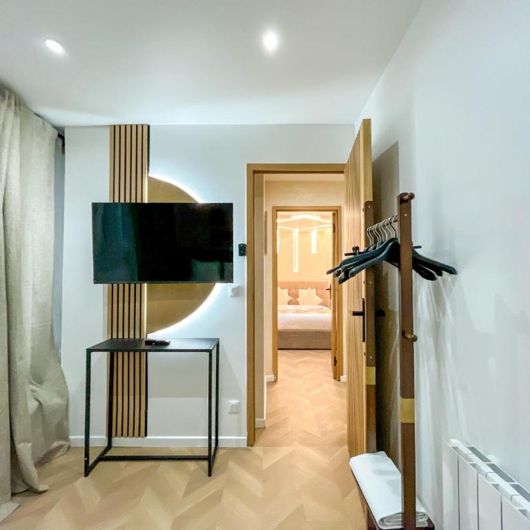 UrbanFlat 226 - Appartement pour 6 Centre de paris - Apartment - 20