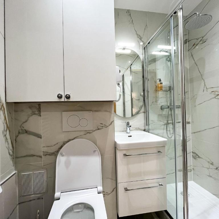 UrbanFlat 226 - Appartement pour 6 Centre de paris - Apartment - 24