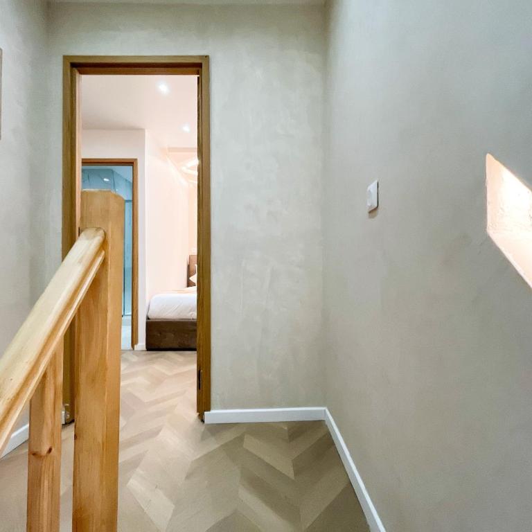 UrbanFlat 226 - Appartement pour 6 Centre de paris - Apartment - 11