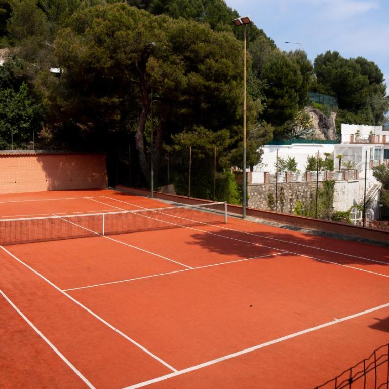 Residenza Madea - Vista Mare, Piscina, Spiaggia Privata e Parcheggio - Appartamento con 2 Camere da Letto - 36