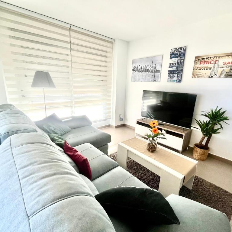 Residencial La Loma - Apartamento de 2 dormitorios - 3