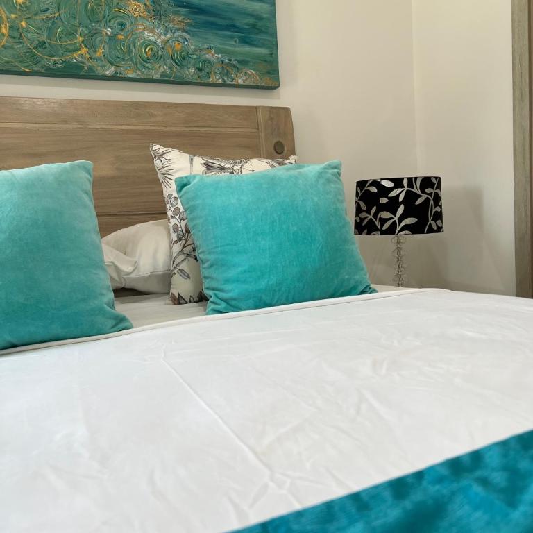 Apartamento COMPLETO Nuevo Norte de Valledupar-1 Habitación, Balcón y Parqueadero - Apartamento Superior - 2