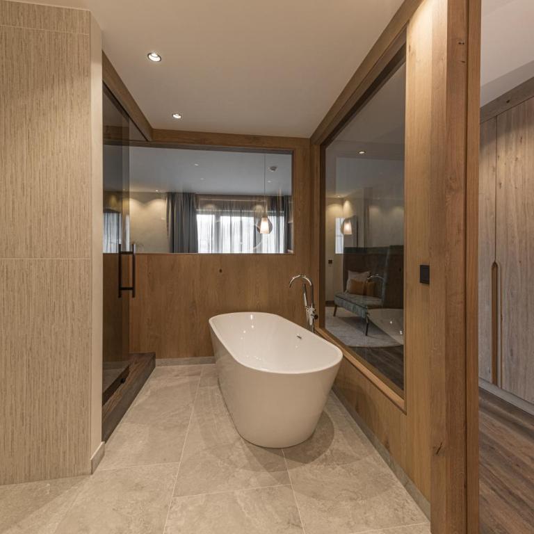 Hotel Sun - Suite con Sauna - 2