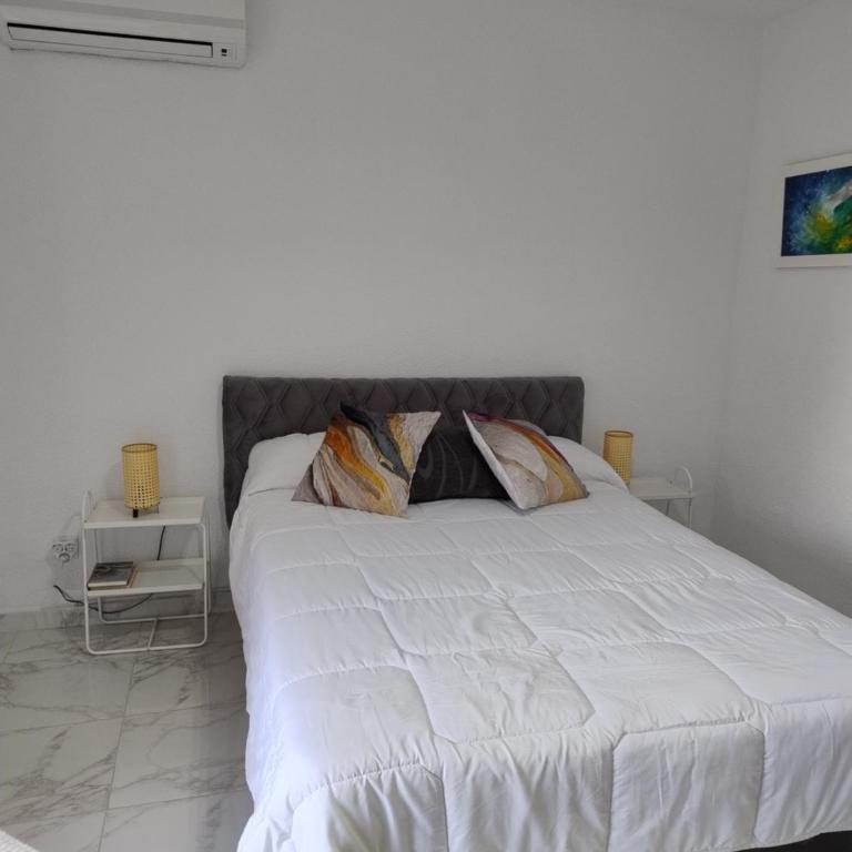 EL Estudio de Nahuel - Apartamento de 1 dormitorio - 14