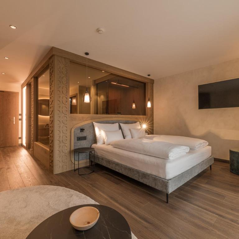 Hotel Sun - Suite con Sauna - 3