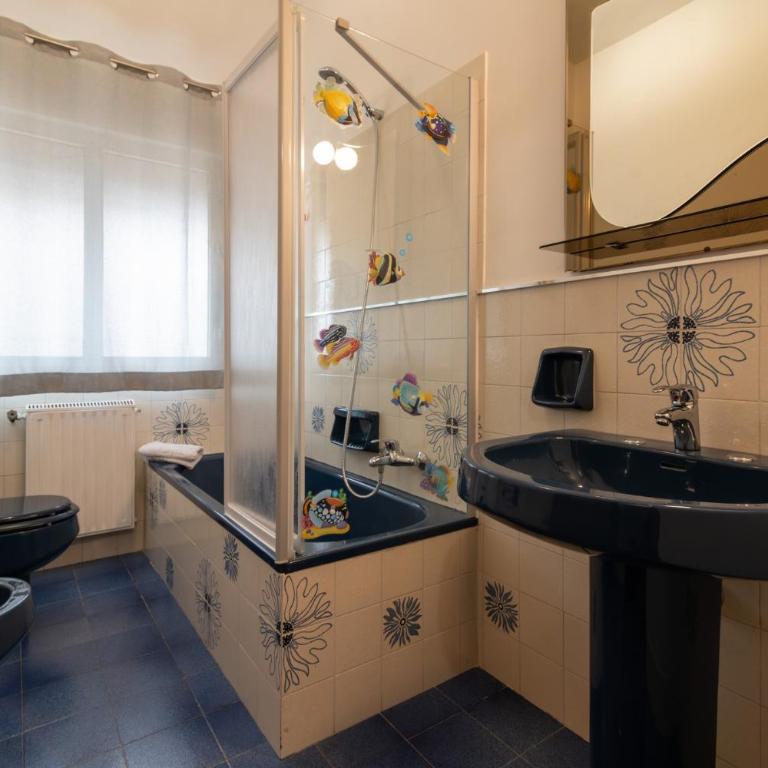 GuestHost - Palermo Politeama Vibes Apartment - Appartamento con 2 Camere da Letto - 18