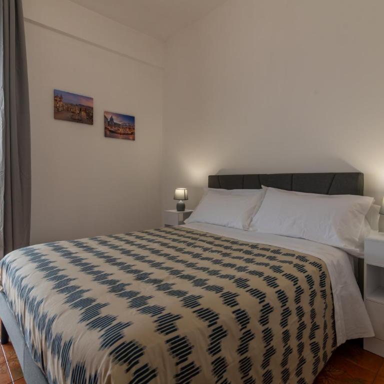 GuestHost - Palermo Politeama Vibes Apartment - Appartamento con 2 Camere da Letto - 4