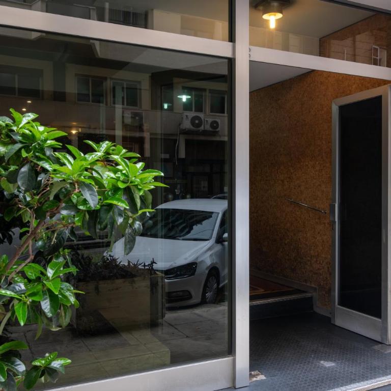 GuestHost - Palermo Politeama Vibes Apartment - Appartamento con 2 Camere da Letto - 23