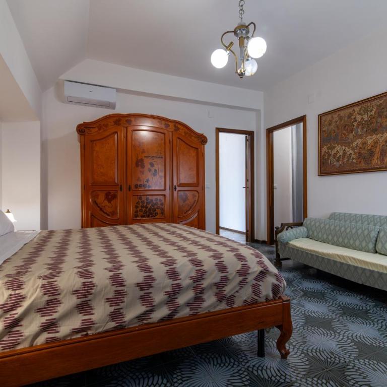 GuestHost - Palermo Politeama Vibes Apartment - Appartamento con 2 Camere da Letto - 17