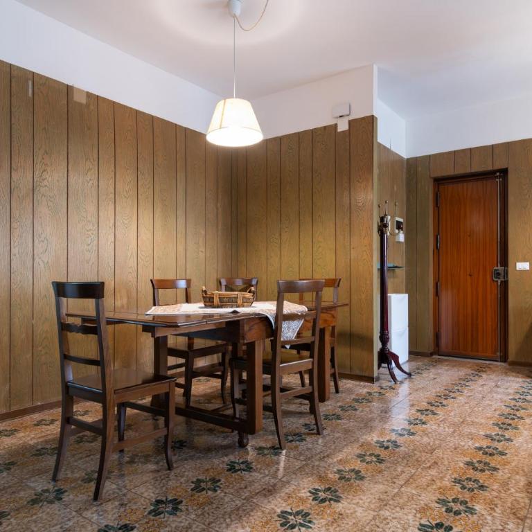 GuestHost - Palermo Politeama Vibes Apartment - Appartamento con 2 Camere da Letto - 8
